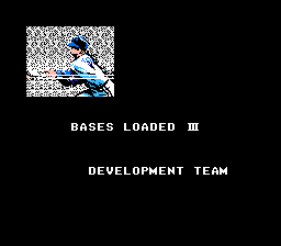 Bases Loaded 3 - NES - Staff Roll - 01.png