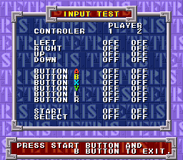 Tetris & Dr Mario Tetris Unused INPUT TEST.png