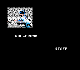 Moe Pro! '90 - FC - Staff Roll - 01.png