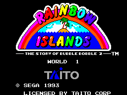 Rainbow Islands- The Story of Bubble Bobble 2 SMS World Select.png