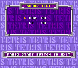 Tetris & Dr Mario Tetris Unused SOUND TEST.png