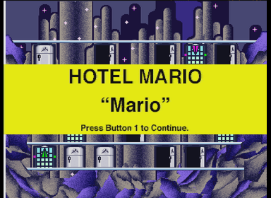 Hotel Mario v0.09 - Hotel Mario placeholder title card.png
