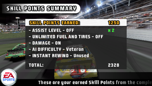 NASCAR PSP Skill Points Summary.png