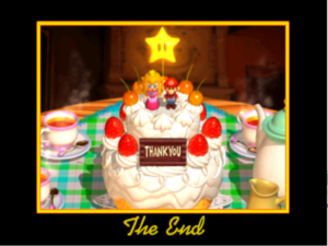 SM64 1-13-2003 Thank You screen.png