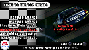 NASCAR PSP Fight to the Top Cheats.png